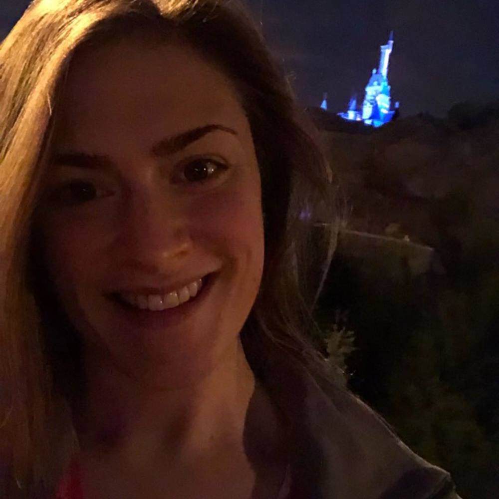 Meet your Posher, Ashley